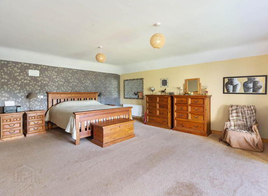 Ballyellen Lower, Inch, Kilmichael, Y25TK53