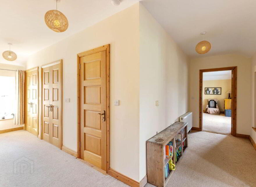 Ballyellen Lower, Inch, Kilmichael, Y25TK53