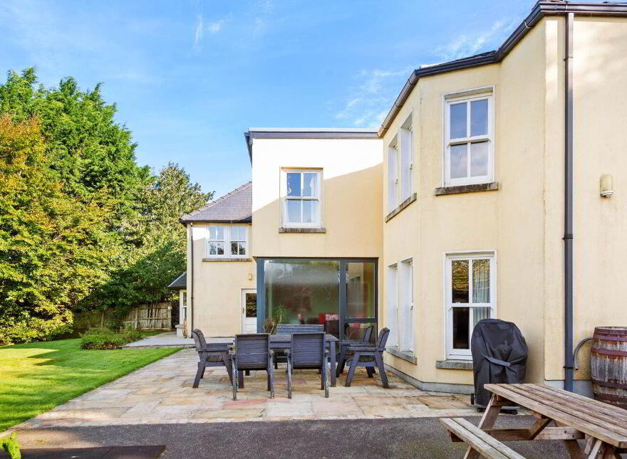 Ballyellen Lower, Inch, Kilmichael, Y25TK53