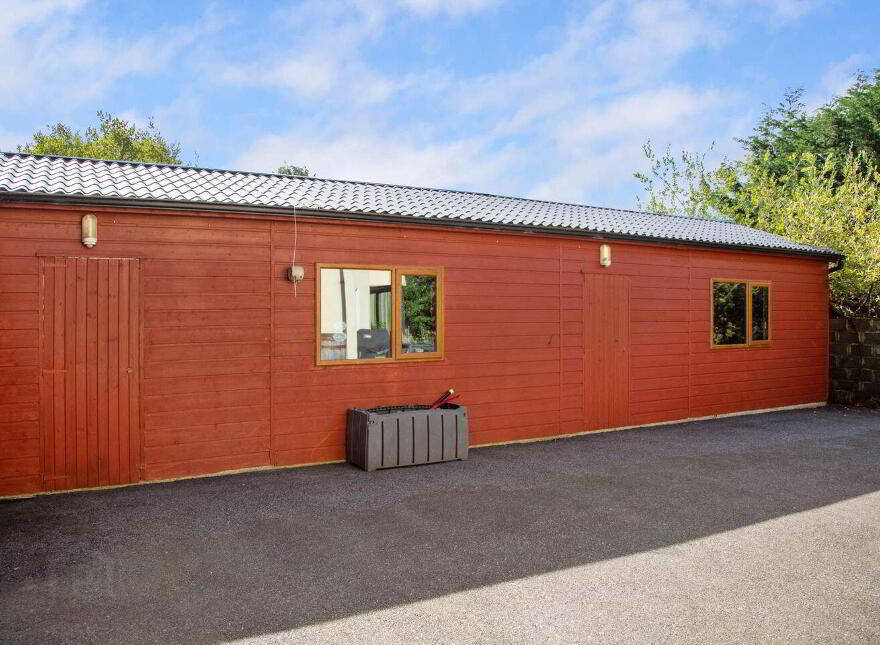 Ballyellen Lower, Inch, Kilmichael, Y25TK53