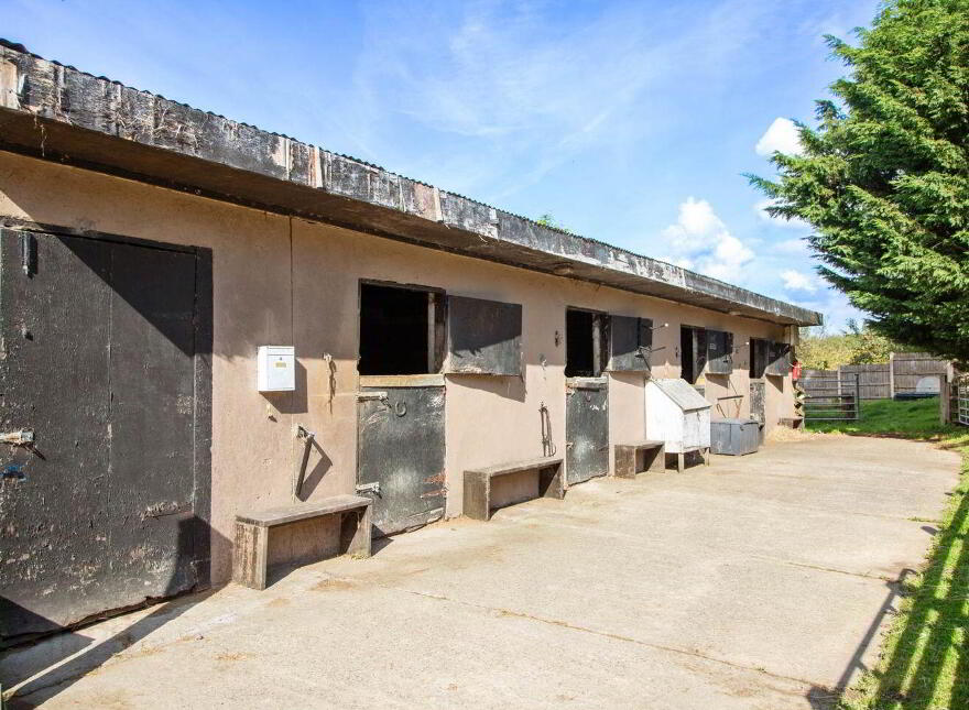 Ballyellen Lower, Inch, Kilmichael, Y25TK53