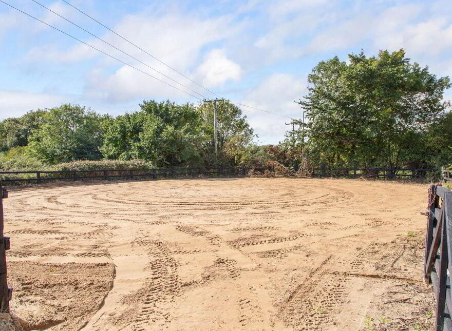 Ballyellen Lower, Inch, Kilmichael, Y25TK53