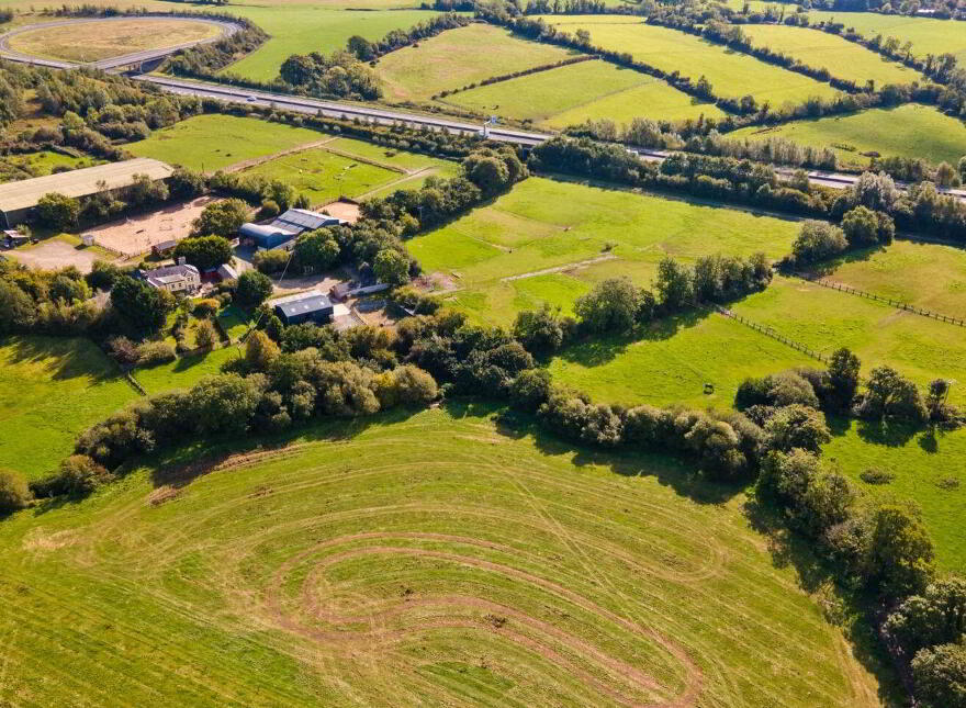 Ballyellen Lower, Inch, Kilmichael, Y25TK53