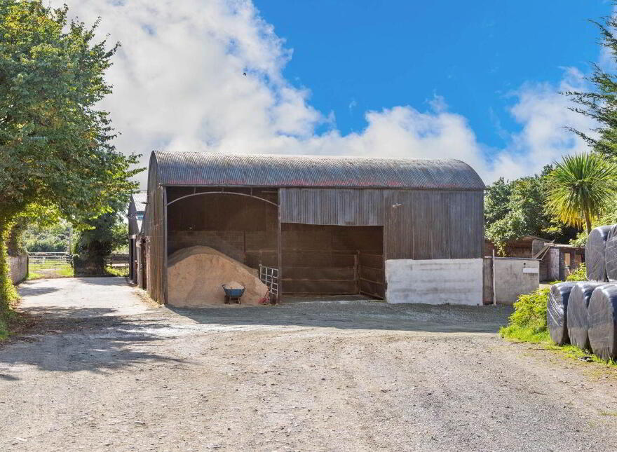 Ballyellen Lower, Inch, Kilmichael, Y25TK53