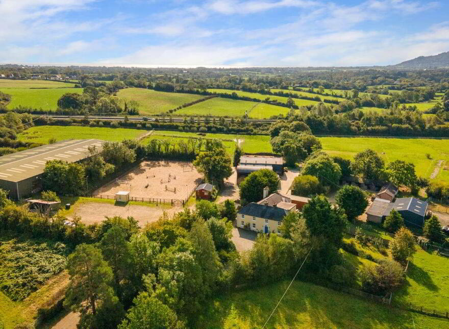 Ballyellen Lower, Inch, Kilmichael, Y25TK53