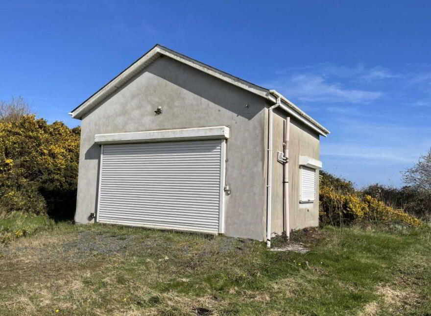 Rathshillane, Tacumshane, Wexford Town