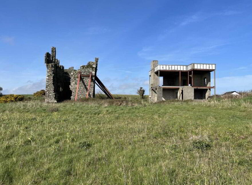 Rathshillane, Tacumshane, Wexford Town