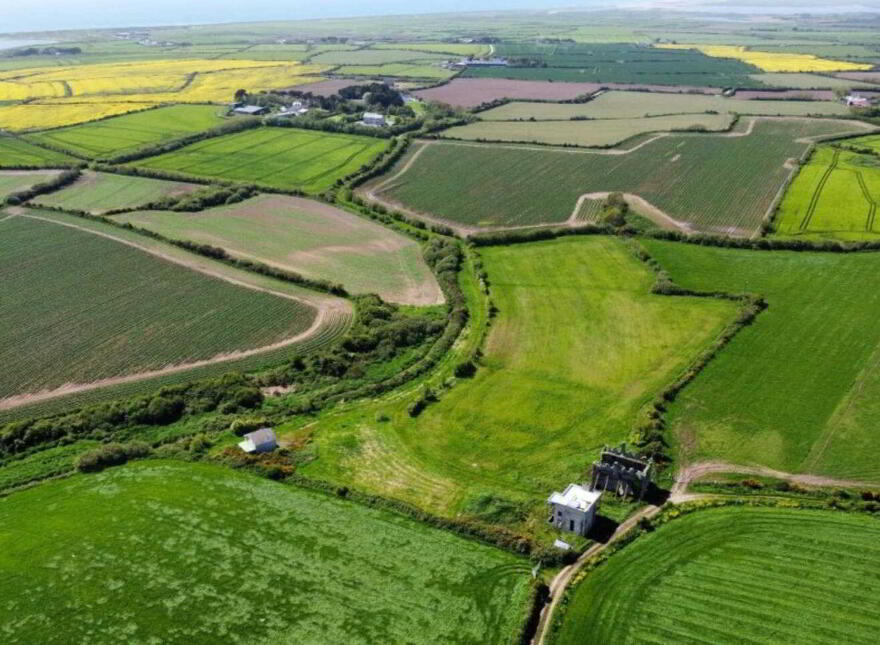 Rathshillane, Tacumshane, Wexford Town