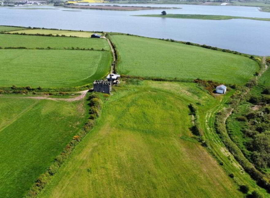 Rathshillane, Tacumshane, Wexford Town