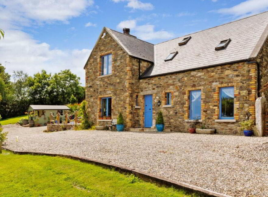 Temair House, Tara Hill, Ballymoney, Y25V447