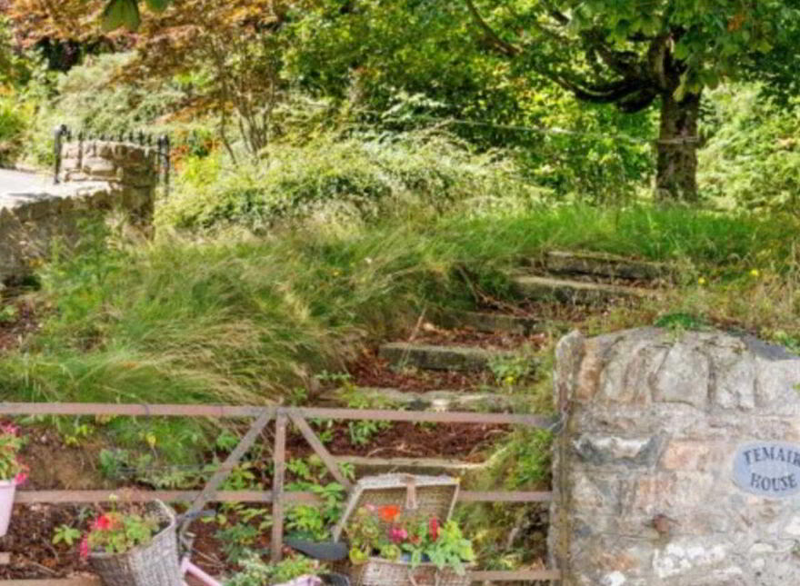 Temair House, Tara Hill, Ballymoney, Y25V447