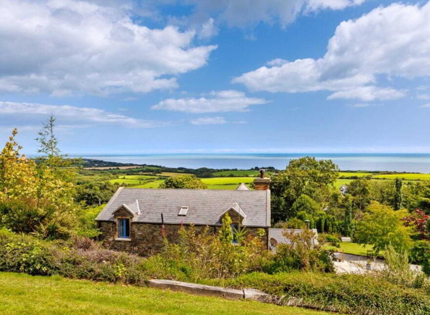 Temair House, Tara Hill, Ballymoney, Y25V447