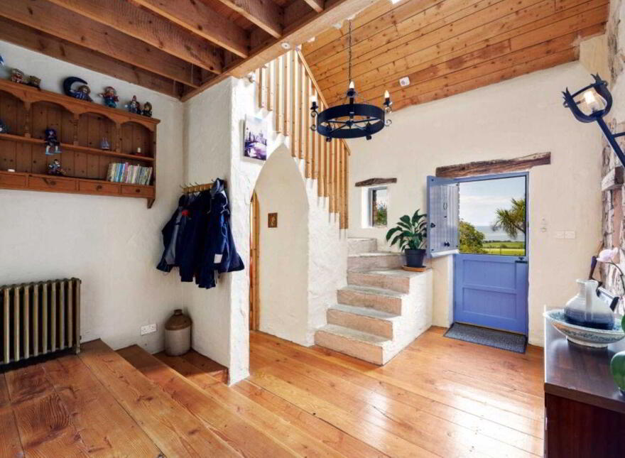 Temair House, Tara Hill, Ballymoney, Y25V447