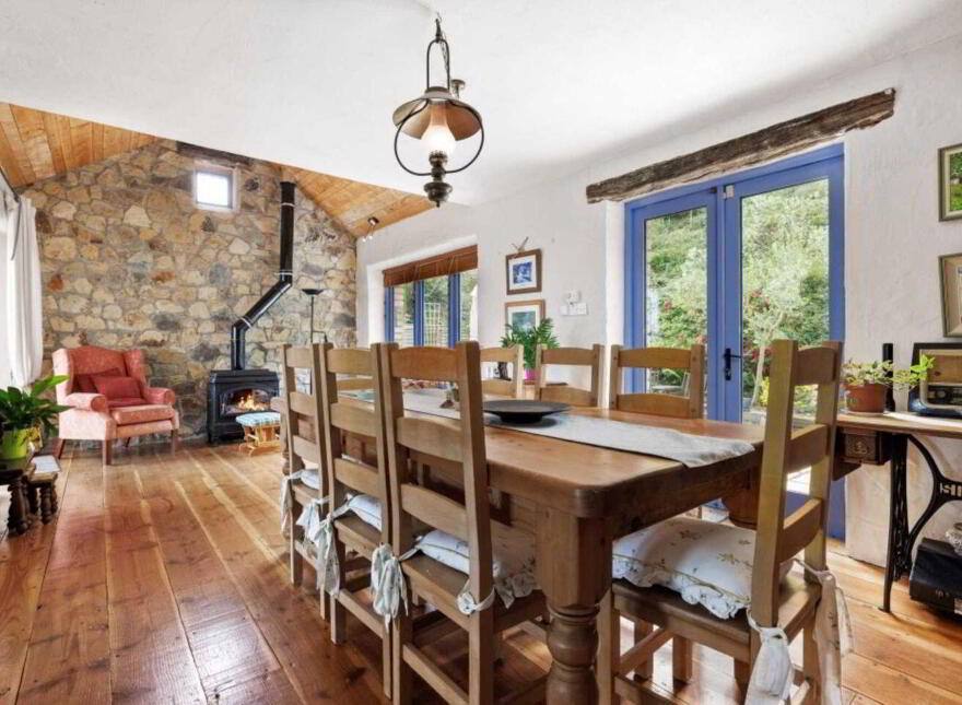 Temair House, Tara Hill, Ballymoney, Y25V447