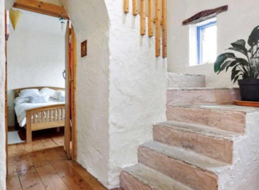 Temair House, Tara Hill, Ballymoney, Y25V447