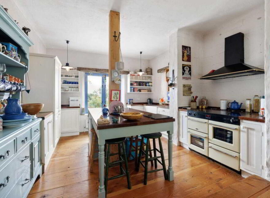 Temair House, Tara Hill, Ballymoney, Y25V447