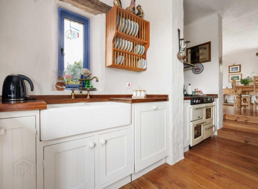 Temair House, Tara Hill, Ballymoney, Y25V447