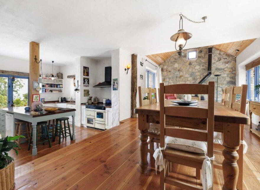 Temair House, Tara Hill, Ballymoney, Y25V447