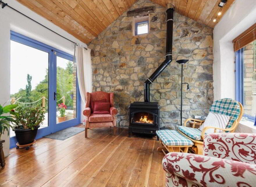 Temair House, Tara Hill, Ballymoney, Y25V447