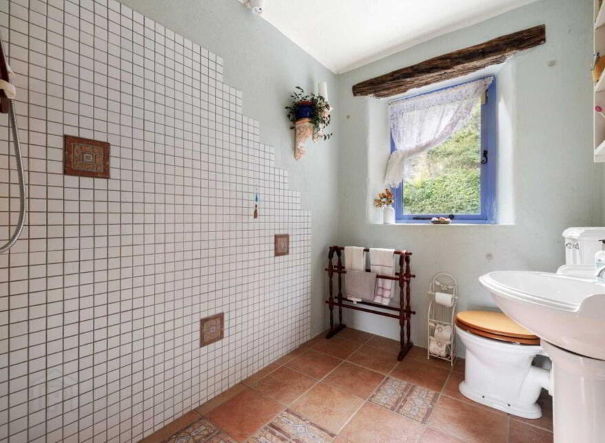 Temair House, Tara Hill, Ballymoney, Y25V447