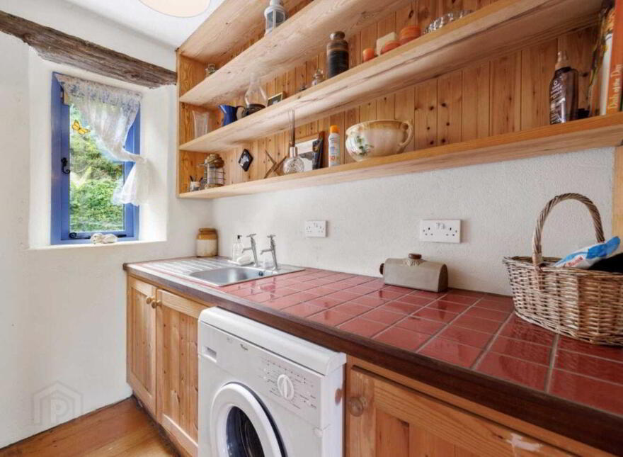Temair House, Tara Hill, Ballymoney, Y25V447