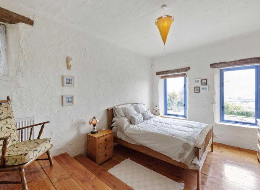 Temair House, Tara Hill, Ballymoney, Y25V447