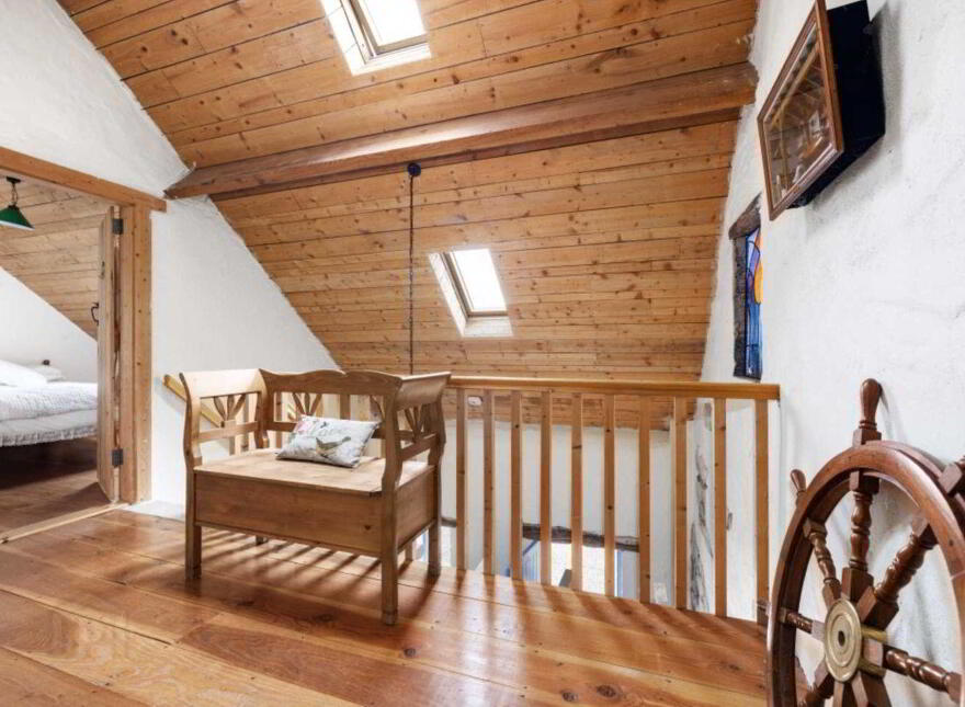 Temair House, Tara Hill, Ballymoney, Y25V447