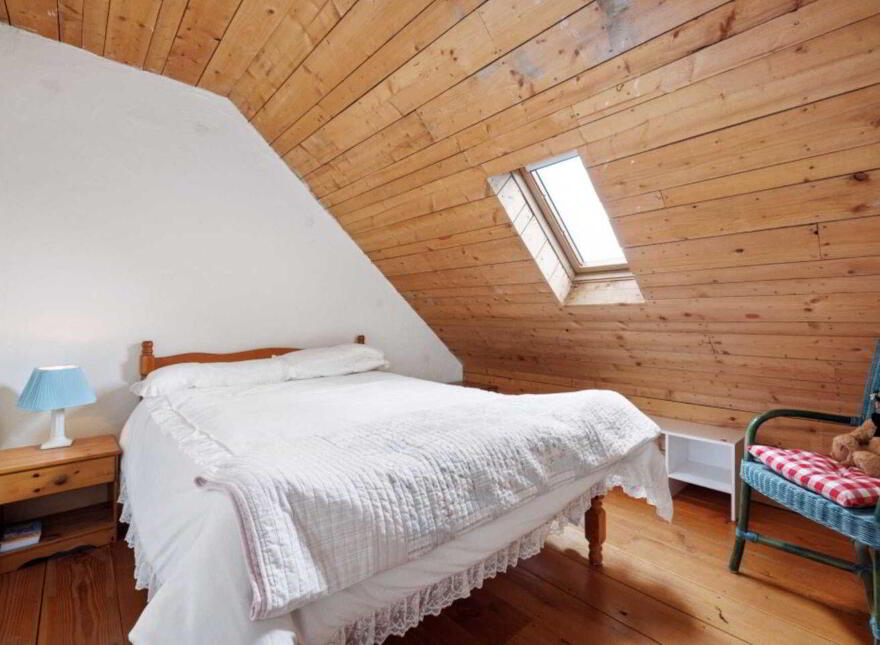 Temair House, Tara Hill, Ballymoney, Y25V447
