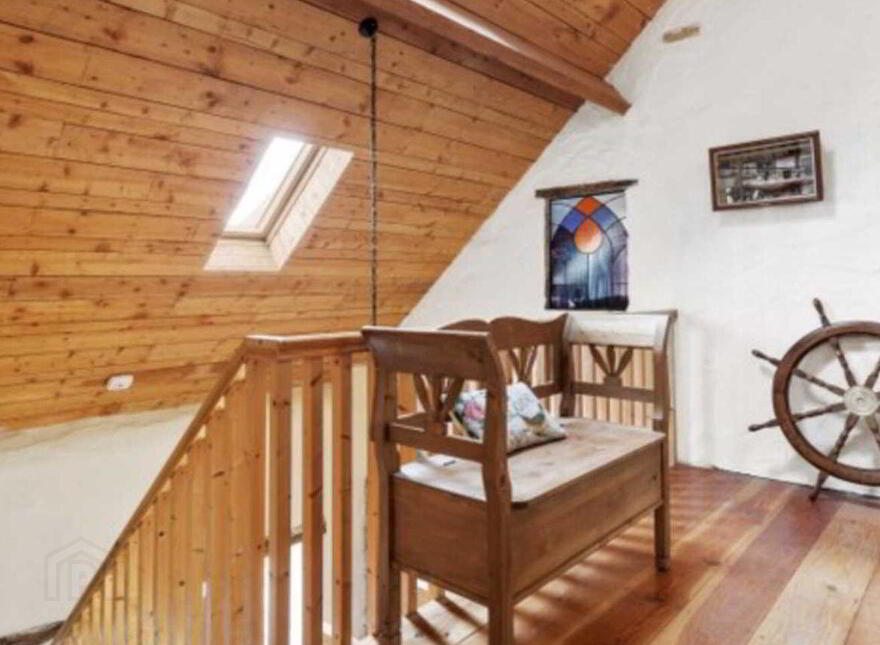 Temair House, Tara Hill, Ballymoney, Y25V447