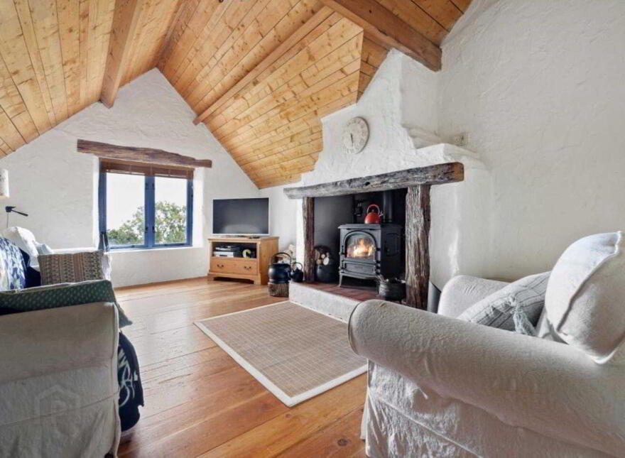 Temair House, Tara Hill, Ballymoney, Y25V447