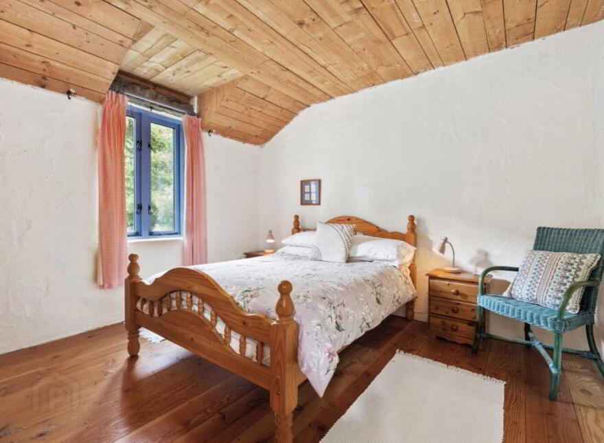 Temair House, Tara Hill, Ballymoney, Y25V447