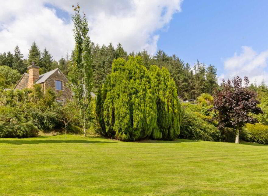 Temair House, Tara Hill, Ballymoney, Y25V447