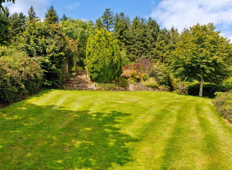 Temair House, Tara Hill, Ballymoney, Y25V447
