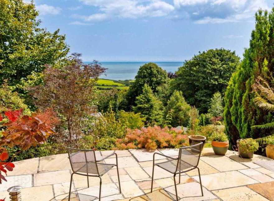 Temair House, Tara Hill, Ballymoney, Y25V447