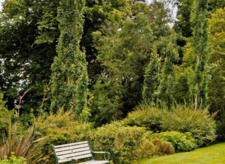 Temair House, Tara Hill, Ballymoney, Y25V447