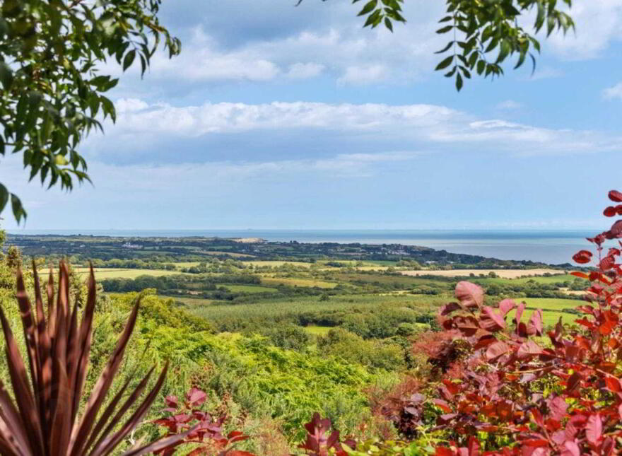 Temair House, Tara Hill, Ballymoney, Y25V447