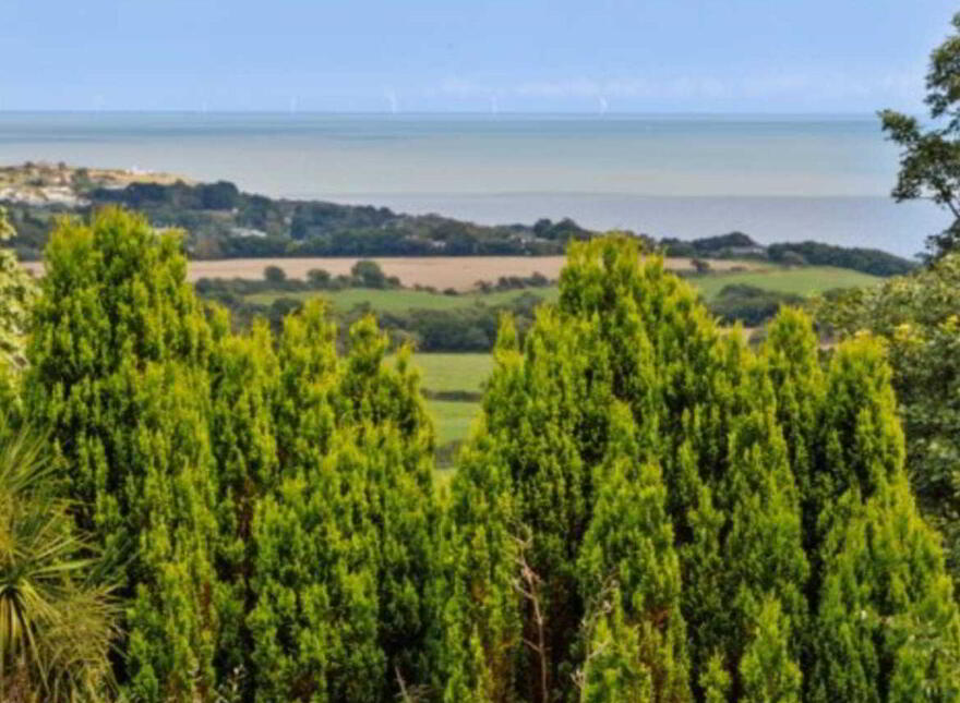 Temair House, Tara Hill, Ballymoney, Y25V447