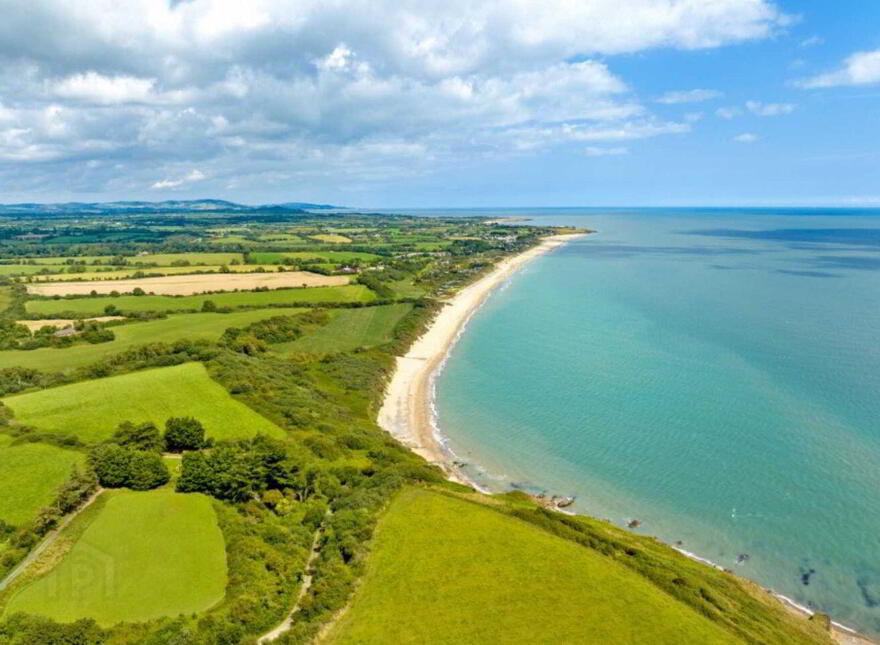 Temair House, Tara Hill, Ballymoney, Y25V447