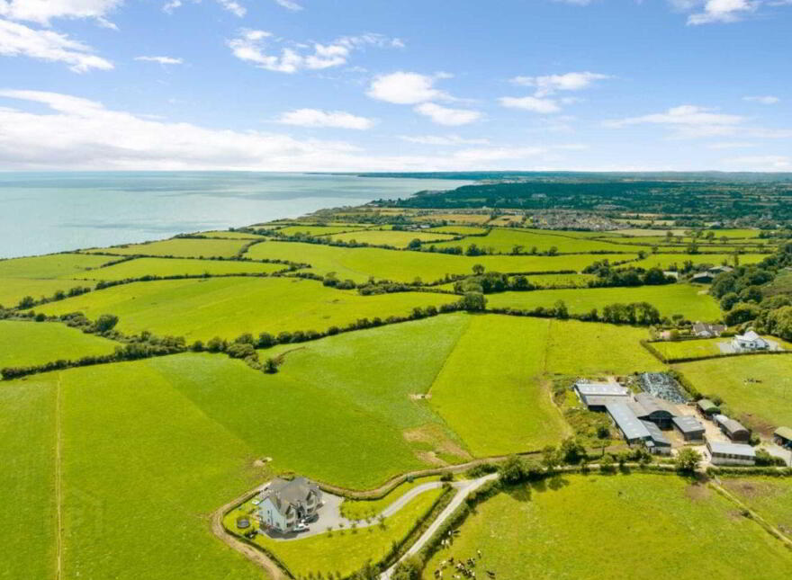 Temair House, Tara Hill, Ballymoney, Y25V447