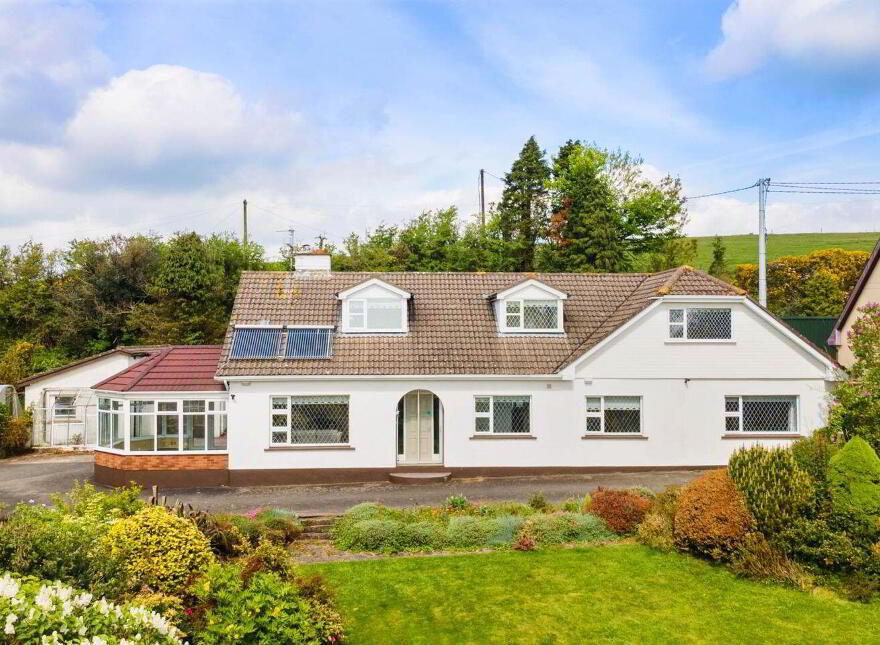 Windy Ridge, Kilmurray, Tara Hill, Y25D625