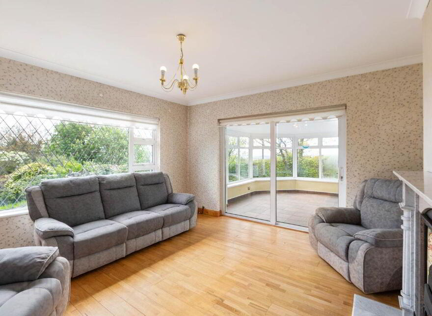 Windy Ridge, Kilmurray, Tara Hill, Y25D625