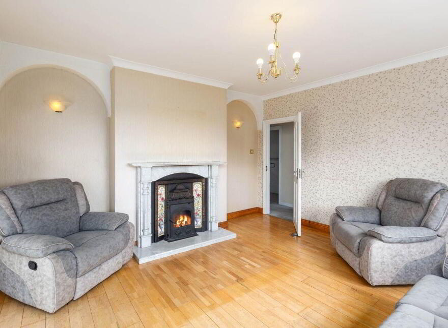 Windy Ridge, Kilmurray, Tara Hill, Y25D625