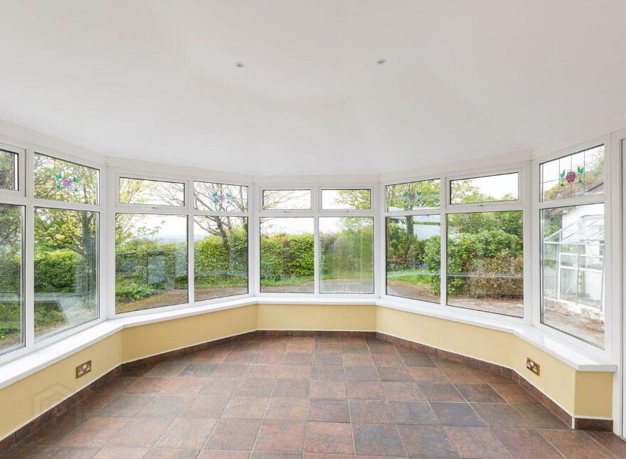 Windy Ridge, Kilmurray, Tara Hill, Y25D625