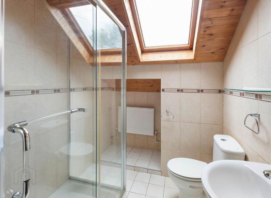 Windy Ridge, Kilmurray, Tara Hill, Y25D625
