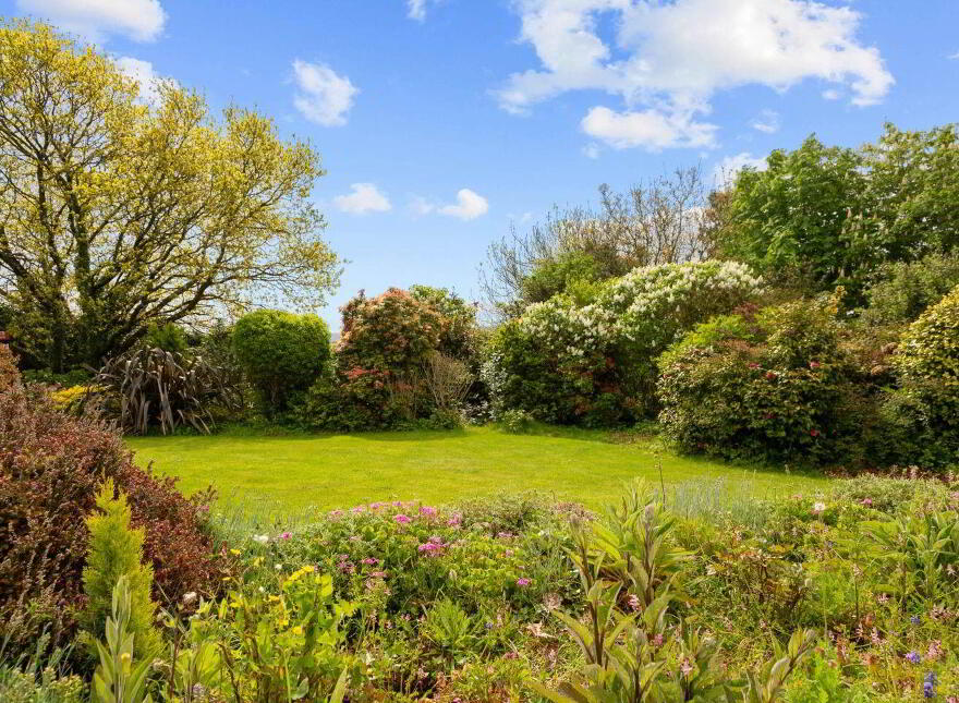 Windy Ridge, Kilmurray, Tara Hill, Y25D625