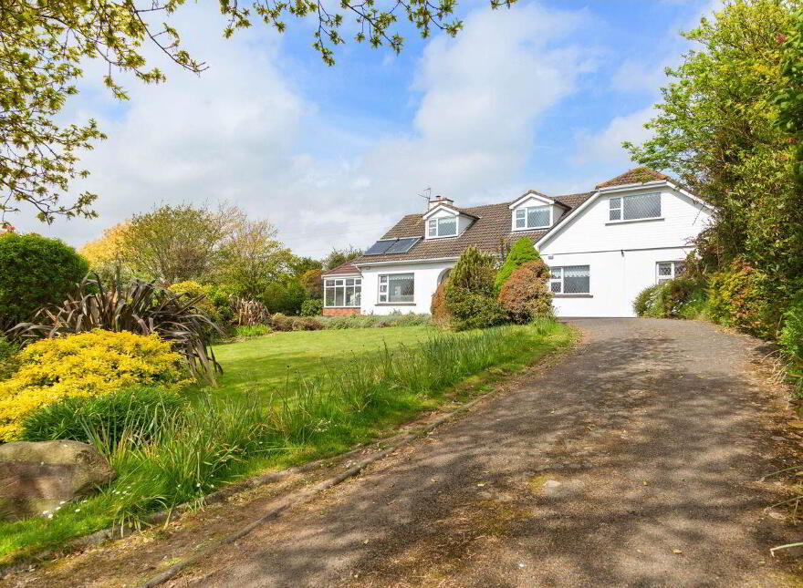 Windy Ridge, Kilmurray, Tara Hill, Y25D625
