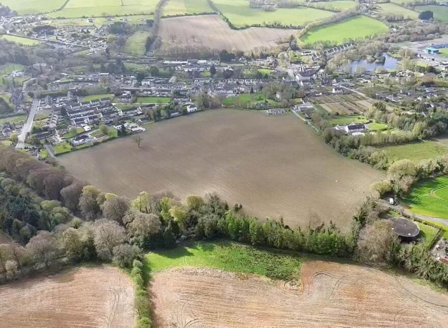 Glen Road (, C. 14.3 Acres), Aughrim