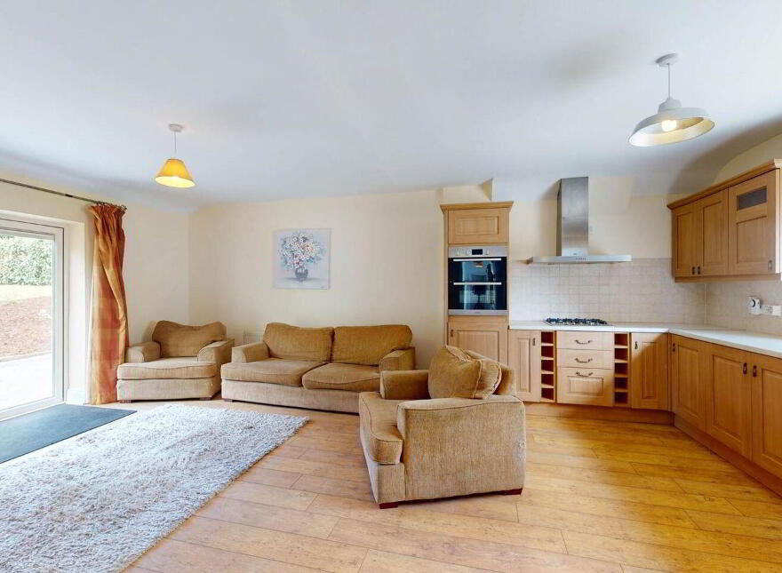 The Old Farmhouse, Shrule, Craanford, Y25D894