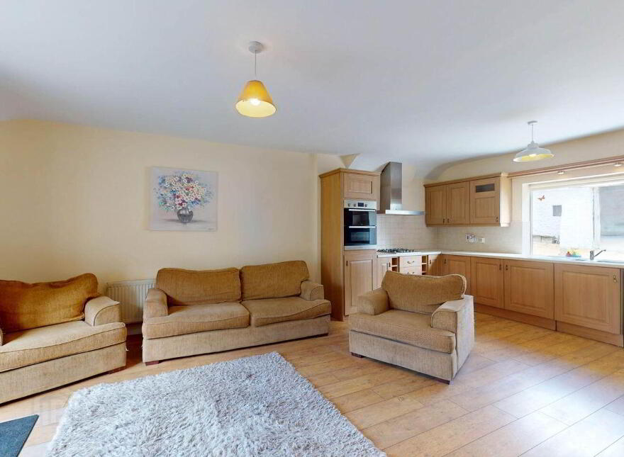 The Old Farmhouse, Shrule, Craanford, Y25D894