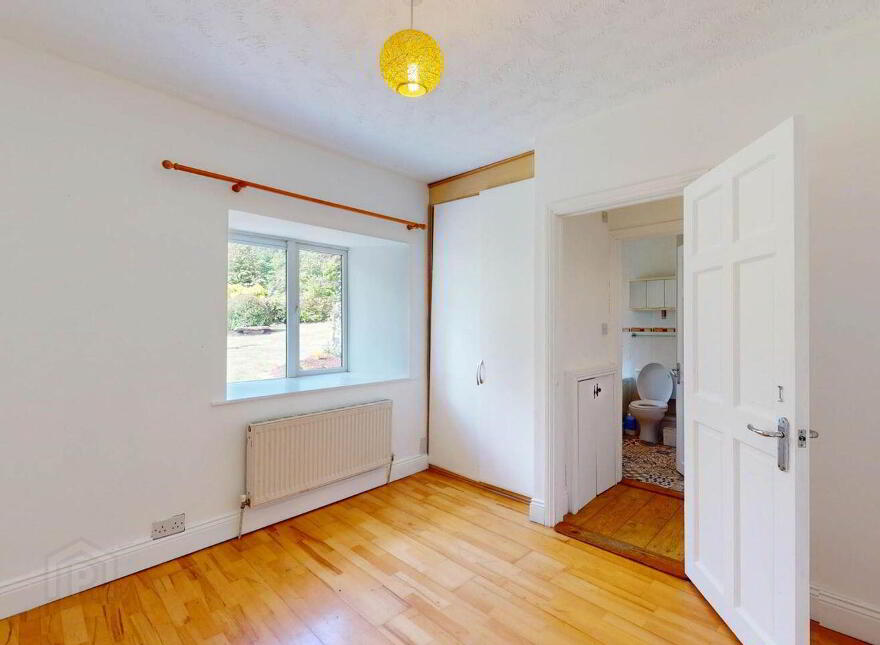 The Old Farmhouse, Shrule, Craanford, Y25D894